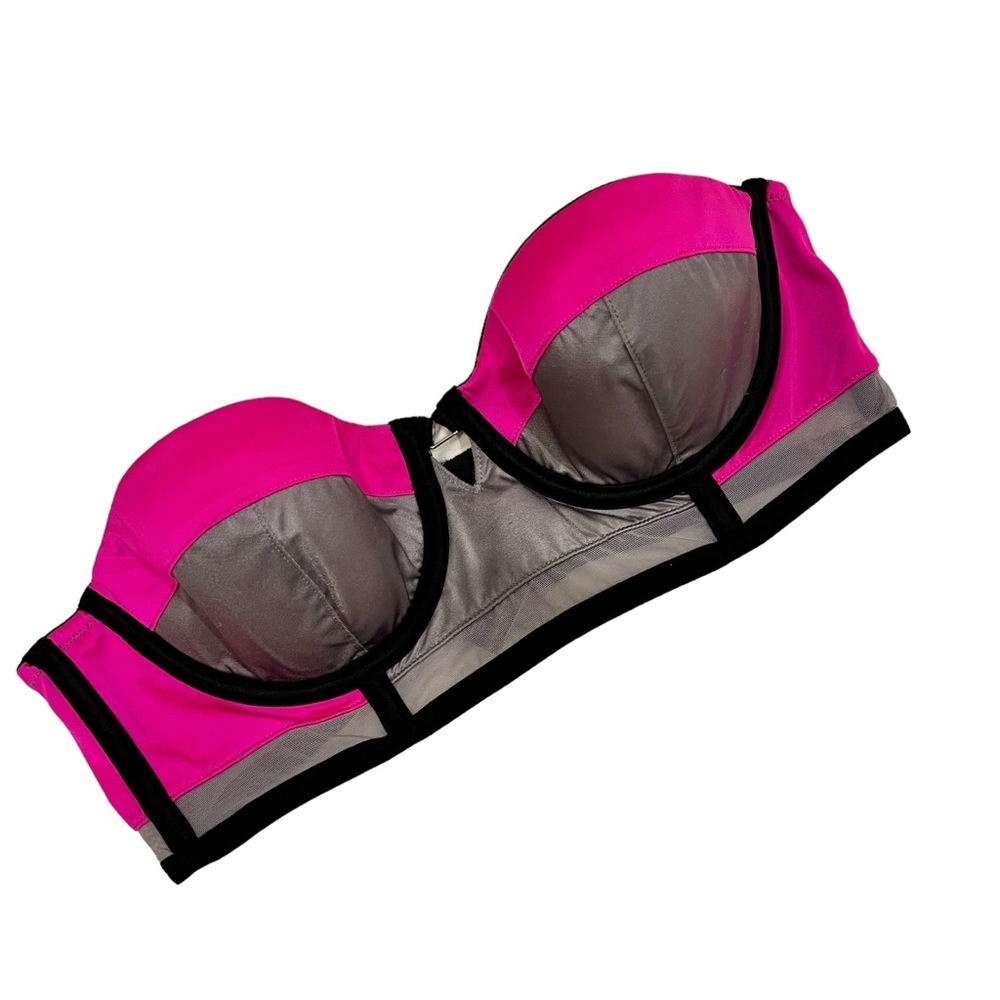 2016 Victoria’s Secret Very Sexy Strapless Size 34B